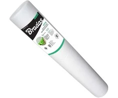 Agroplėvelė nuo šalnų Bradas Spring 2,1x100m, 17 g/m2, balta