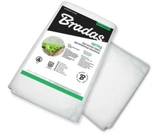 Agroplėvelė nuo šalnų Bradas Spring 2,1x5m, 17 g/m2, balta