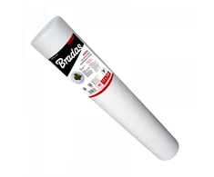 Agroplėvelė nuo šalnų Bradas Winter, 50 g/m², 1.1 x 100 m, balta