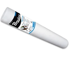 Agroplėvelė nuo šalnų Bradas Winter-Spring, 30 g/m², 1.1 x 100 m, balta