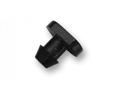 Aklė 6mm Bradas