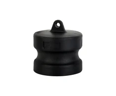 Aklė Bradas KAMLOK TYPE DP 1" - PP