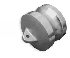 Aklė Bradas KAMLOK TYPE DP 3 - SS