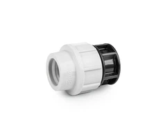 Aklė Bradas PE vamzdžiams 32mm, PN16