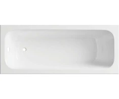 Akrilinė vonia Deante Prizma KTJ_018W, 180x75 cm