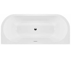 Akrilinė vonia REA Capri, 150 cm