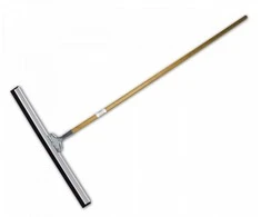 Aliuminis grindų valytuvas Bradas, 60 cm