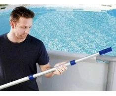 Aliuminis teleskopinis strypas Bestway, 360 cm