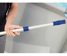 Aliuminis teleskopinis strypas Bestway, 360 cm