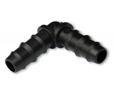 Alkūnė žarnai 20mm Bradas