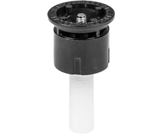 Antgalis 2 x 30° / spindulys 8,0m / 3/8" vid.sr. Bradas