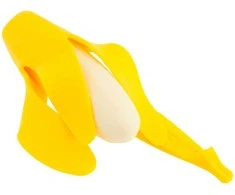 Antistresinis žaislas - bananas