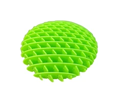 Antistresinis žaislas Fidget, 10 cm, žalias