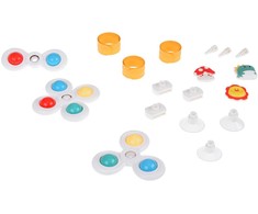 Antistresinis žaislas Fidget Spinner
