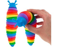 Antistresinis žaislas "Finger Slug"