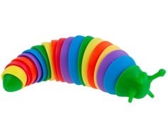 Antistresinis žaislas "Finger Slug"
