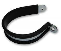 Apkaba 13/12mm Bradas RUBBER CLAMPS W1