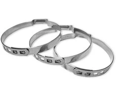 Apkaba 13-14mm / 7mm Bradas BSY