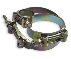 Apkaba 227-239/26mm Bradas GBS W1 - Geltonas