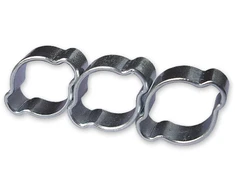 Apkaba 25-28mm / 9mm Bradas