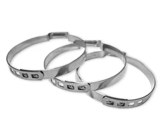 Apkaba 49,3-52,5mm / 7mm Bradas BSY