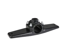 Apkaba Bradas PE vamzdžiams 50 mm / 1/2" vid.sr., PN10