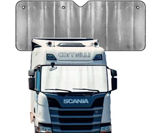 Apsauginis automobilio lango uždangalas, 227 x 78 cm
