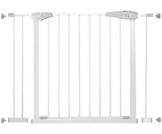 Apsauginis barjeras Springos SG0001BC 97-106 CM
