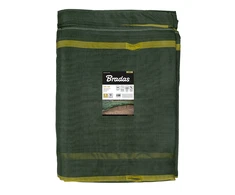 Apsauginis tinklas Bradas SILO NET, 6x10 m