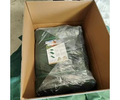 Apsauginis uždangalas šienui ir šiaudams Bradas Agriculture BALE COVER, 9,8x12,5 m