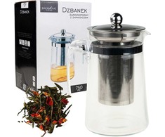Arbatinukas, 0,75 L