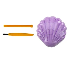 Archeologijos rinkinys Undinėlė kriauklėje, 1 vnt