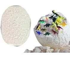 Archeologinių kasinėjimų rinkinys, dinozauras