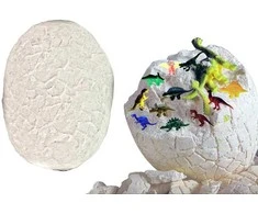 Archeologinių kasinėjimų rinkinys, dinozauras