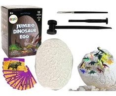 Archeologinių kasinėjimų rinkinys, dinozauras