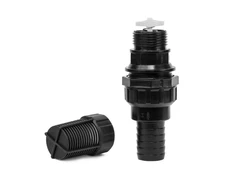 Armatūros rinkinys Bradas AQUATIC PLUS siurbimo žarnai 25 mm, 1"