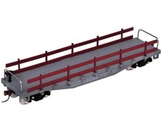 Atviras transportavimo vagonas