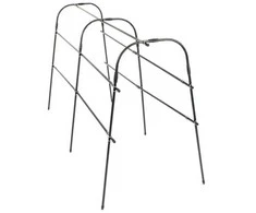 Augalų atrama MULTI STAND L, 210x40x175 cm
