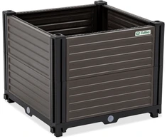 Augalų dėžė GROW BOX S, 41x41x31 cm