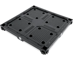 Augalų dėžė GROW BOX XL, 164x41x31 cm