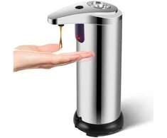 Automatinis muilo dozatorius