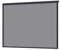 Automatinis roletas pavėsinėms Pergola ELEGANCE/DELUXE/FUSION 4 m, Anthracite (370.5 cm)