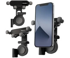 Automobilinis telefono laikiklis
