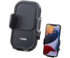 Automobilinis telefono laikiklis TOPK