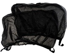 Automobilio apsauga nuo saulės, 70x52 cm, 2 vnt.