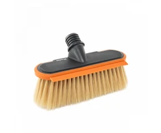 Automobilio plovimo šepetys be koto Bradas SOFT, 8", 1 pl.