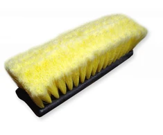 Automobilio plovimo šepetys be koto Bradas, 25 cm, 2 pl.