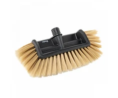 Automobilio plovimo šepetys be koto Bradas SOFT, 10", 4 pl.