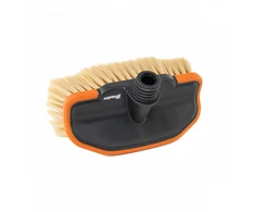Automobilio plovimo šepetys be koto Bradas SOFT, 8", 2 pl.