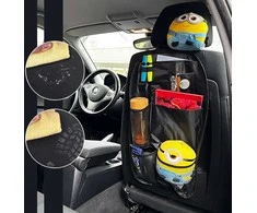 Automobilio sėdynės organizatorius
